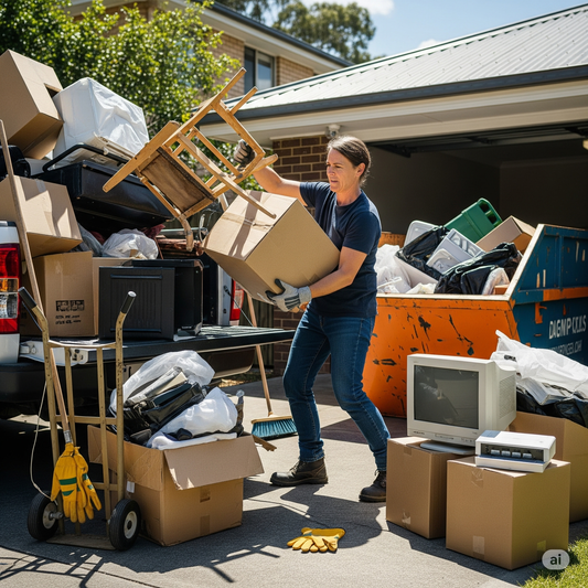 Hauling and Disposal Rules You Should Know