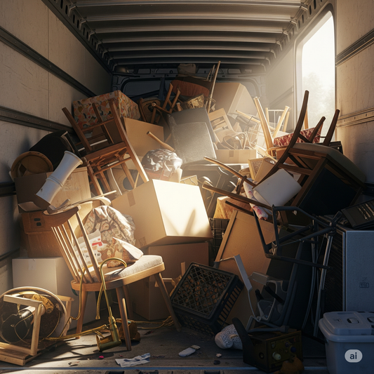 Moving Out? Why You Need a Junk Removal Service Before Listing Your Home