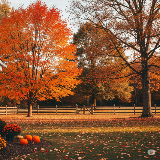 Fall Yard Cleanup Checklist: What to Toss, Trim, and Haul Away