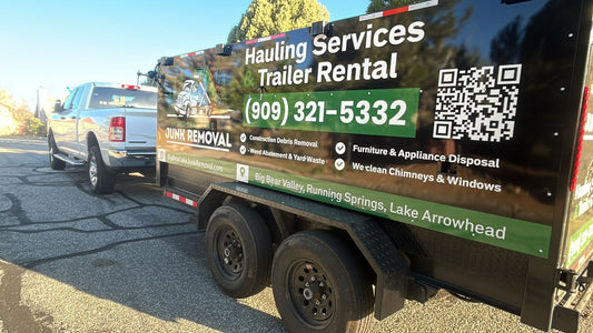 How Do I Choose the Right Junk Removal Company?